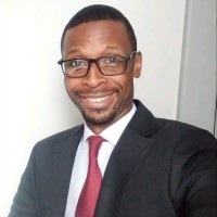 Noble .N. Bandawa