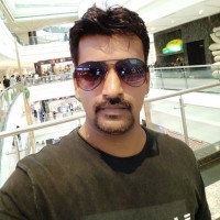 Vishwakiran Parandkar