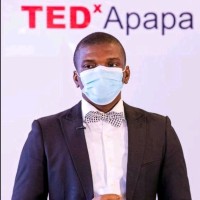 Chukwuka Eze