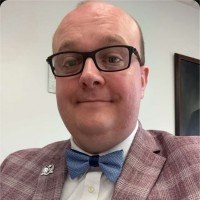 Jonathon Jenkins, MS, NRP, CCEMT-P, CADS, F-ABMDI
