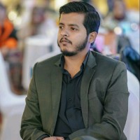Daniyal Amjad
