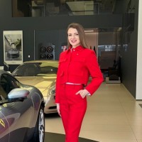 Diana Maria Tiron