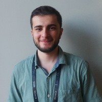 Muhammed Esad ALACAHAN