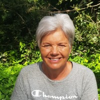 Grethe Kristensen