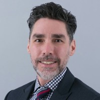 Scott Peter Fergus, CEP