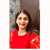 Manali Salvi