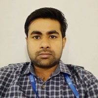 Pritam Kumar Shukl