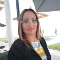 Elinett Luengo García