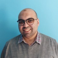 Abdulrahman Osama Ahmed