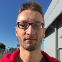 Tomasz Swierczynski