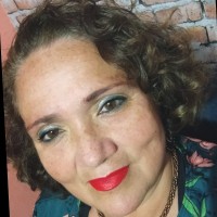 ANA CRISTINA DA SILV Lamberti