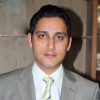 Umar Ashraf