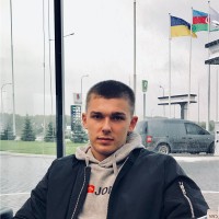 Bohdan Vlasenko