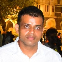 Sachin Damsadekar