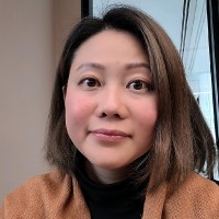 Bonnie Leung - Executive Assistant, Secretary, Business Admin Mgmt, Tech. Driven, ESG