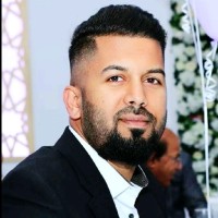 Abhishek Benjamin