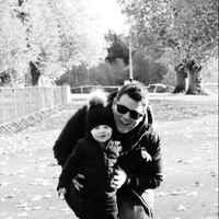 Shaun Monteith