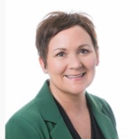 Jennifer Borgen Sharpe