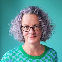Suzanna Van Petegem