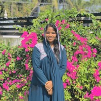 Ramseena K R