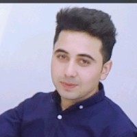 Ijaz Ahmad