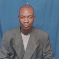 Theophilus BRELOC KORDAH