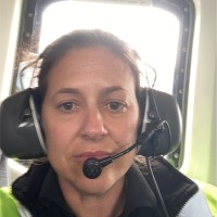 Vicky Stewart