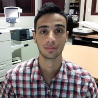 Michael Stalteri