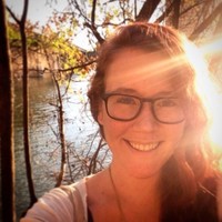 Stef Edmisson Mirjah