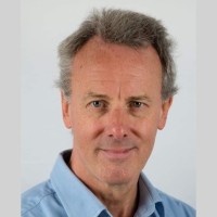 Alastair Thomson