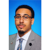 Roosevelt Harris