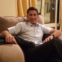 Naseem Ullah