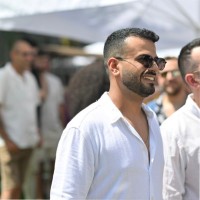 Almog Teram