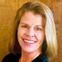 Shelley Krane