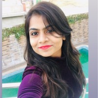 Riddhi Modi