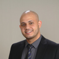 Majed Dayoub, Md