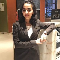 Shraddha More