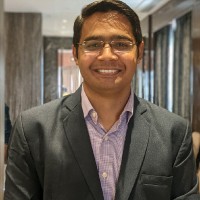 Rupesh Parikh