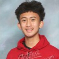 Aaron Tesoro