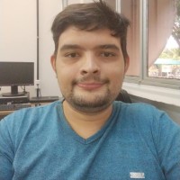 Thales Rodrigues Palmas