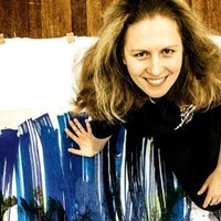 Nataliya Rozhin