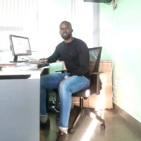 Austine Oliech