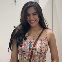Bharti Anavadia