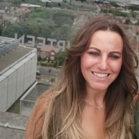 Julie Mckenna