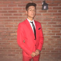 Thomas Bustos