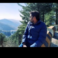Salman Hanif