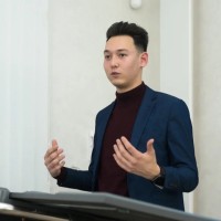 Rustam Alimamadov