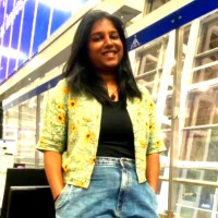 Niveditha Achunala