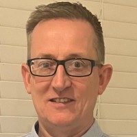 Iain Wales