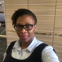 Kholiswa Kibi